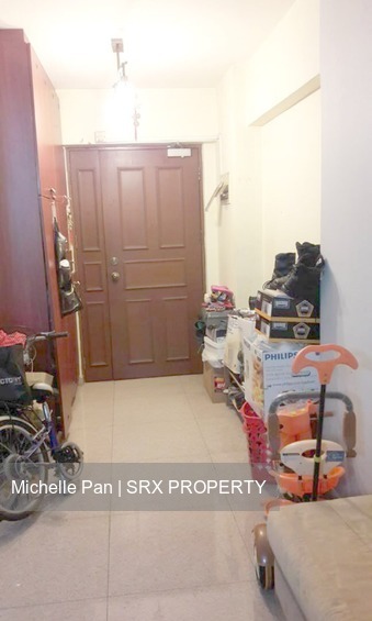 Choa Chu Kang Crescent thumbnail photo